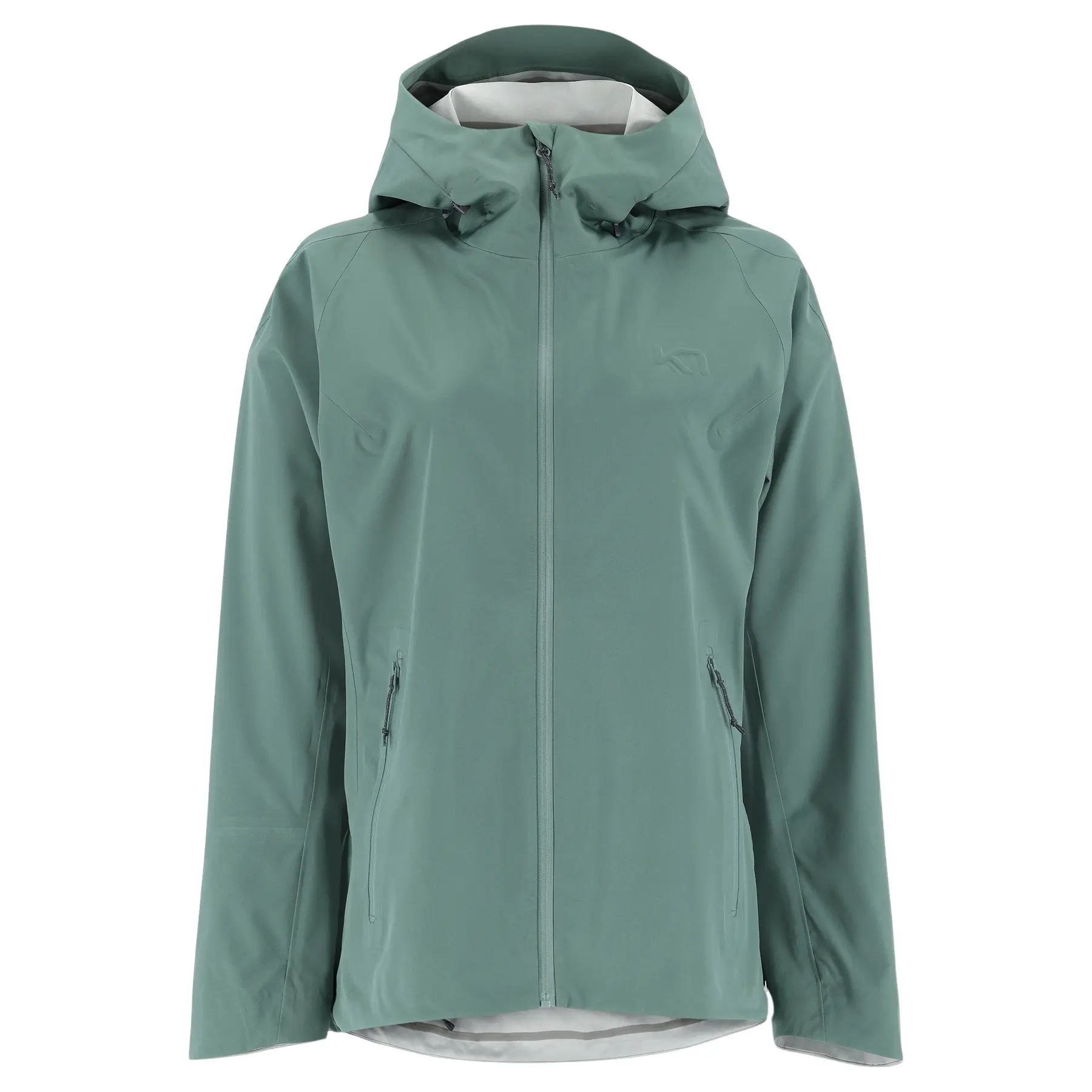 Wasserdichte Jacke für Frauen Kari Traa Voss