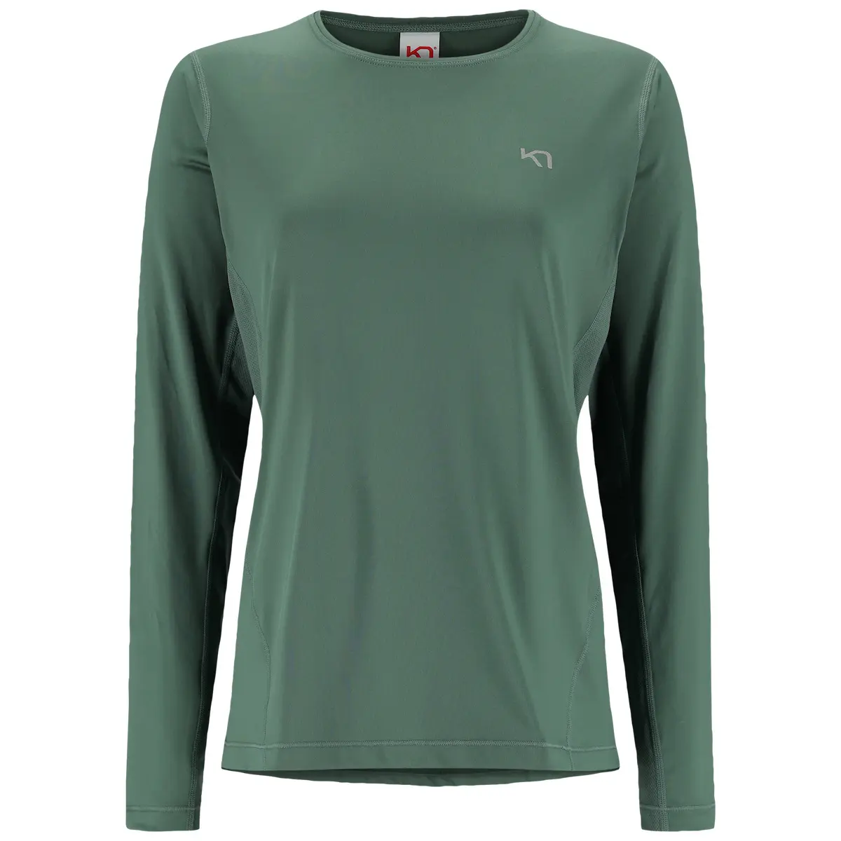 Langarmshirt Kari Traa