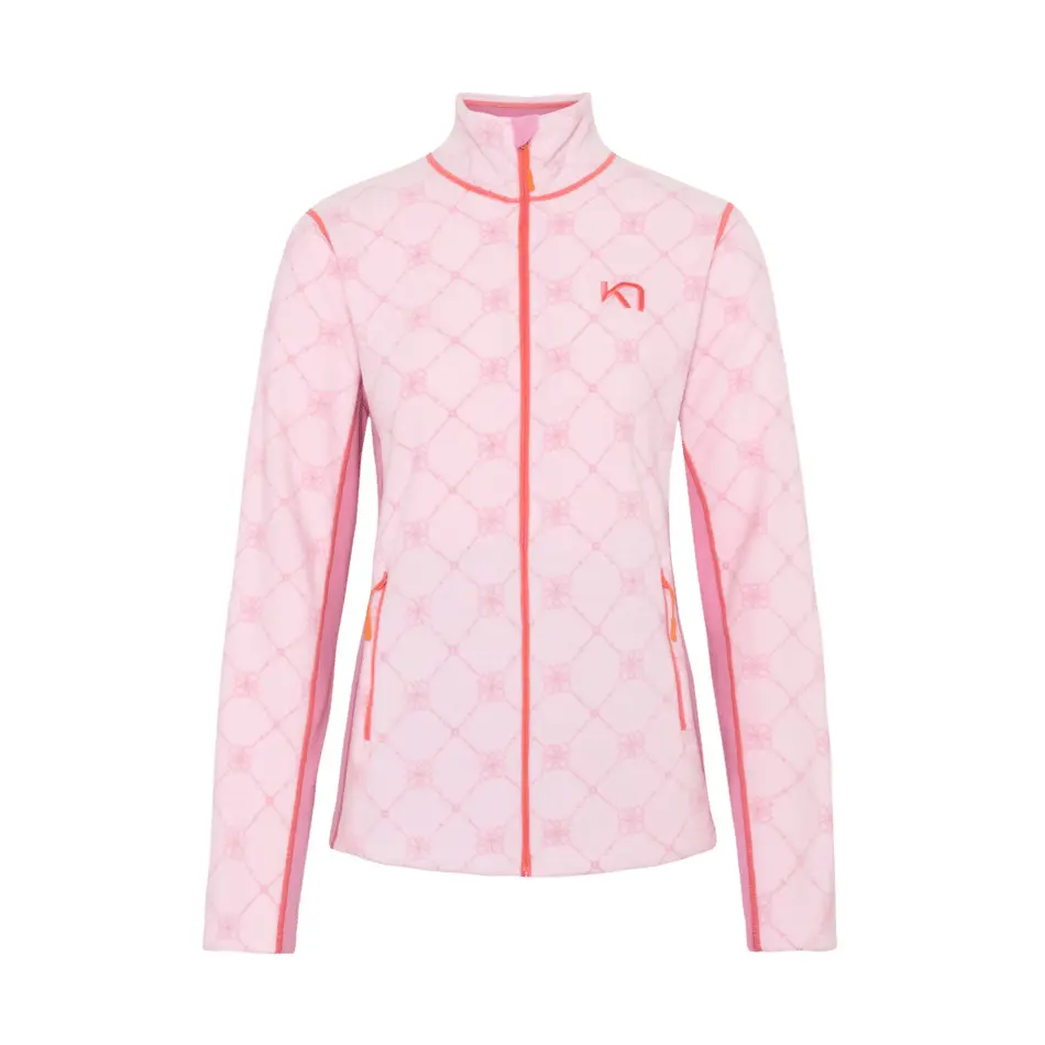 7048653154056 - Fleece für Damen Thalena