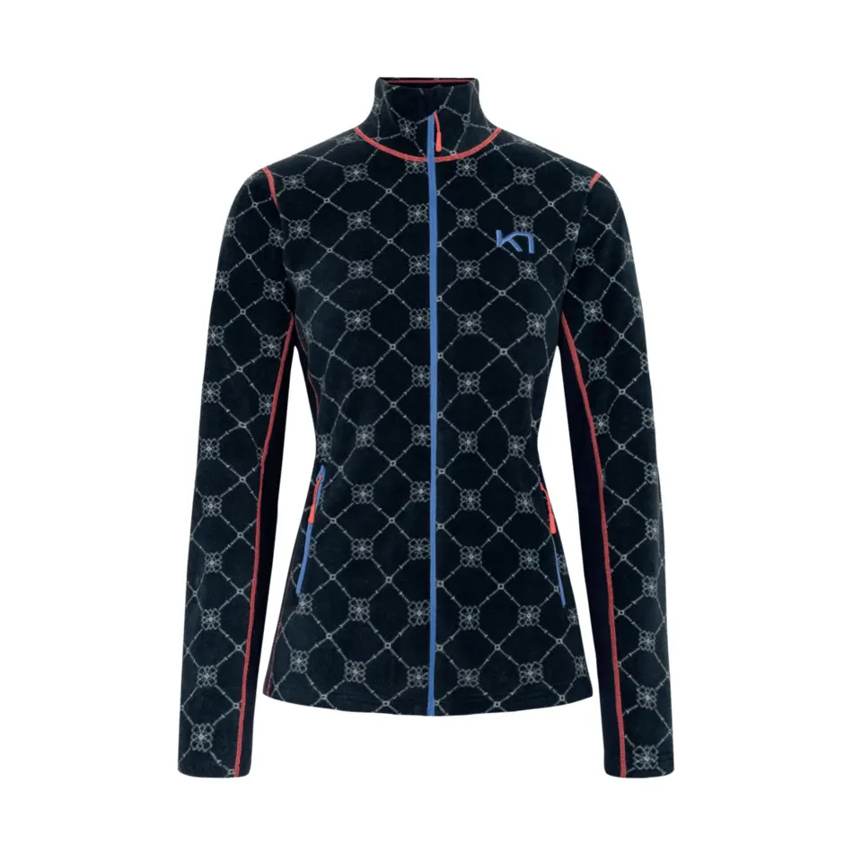 7048653154049 - Fleece für Damen Thalena 7048653154049 - Fleece für Damen Thalena