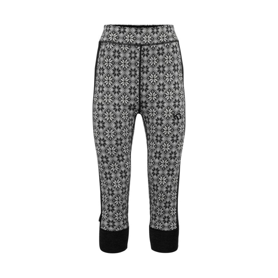 7048653049543 - Leggings Damen Rose Capri