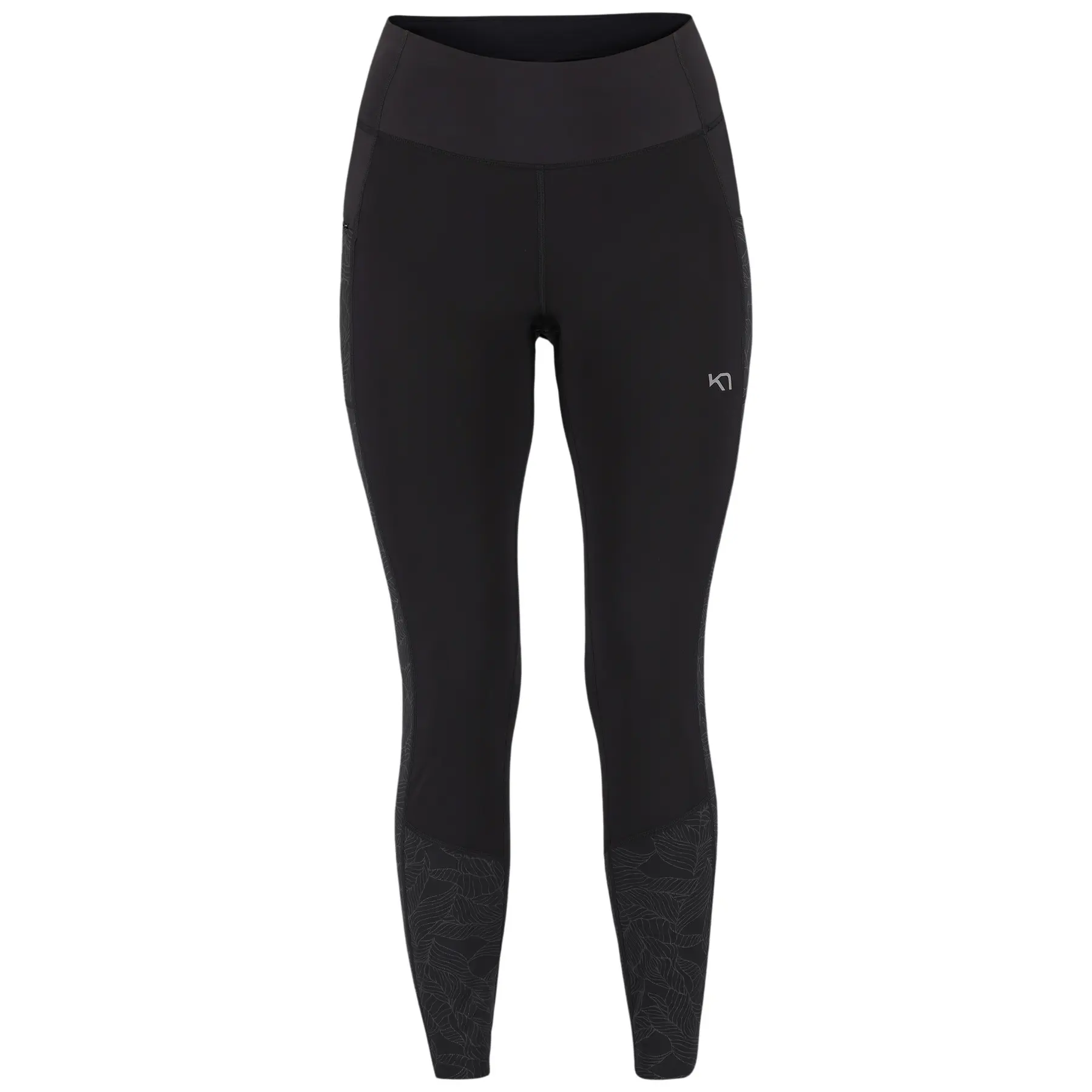 Thermal Legging Frau Kari Traa Vilde Thermal Tights