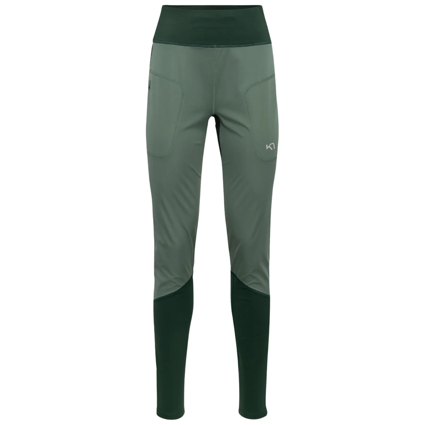 Thermal Legging Frau Kari Traa Tirill
