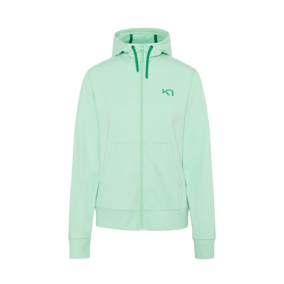 7048653157729 - Kapuzenjacke Kari Traa 7048653157729 - Kapuzenjacke Kari Traa