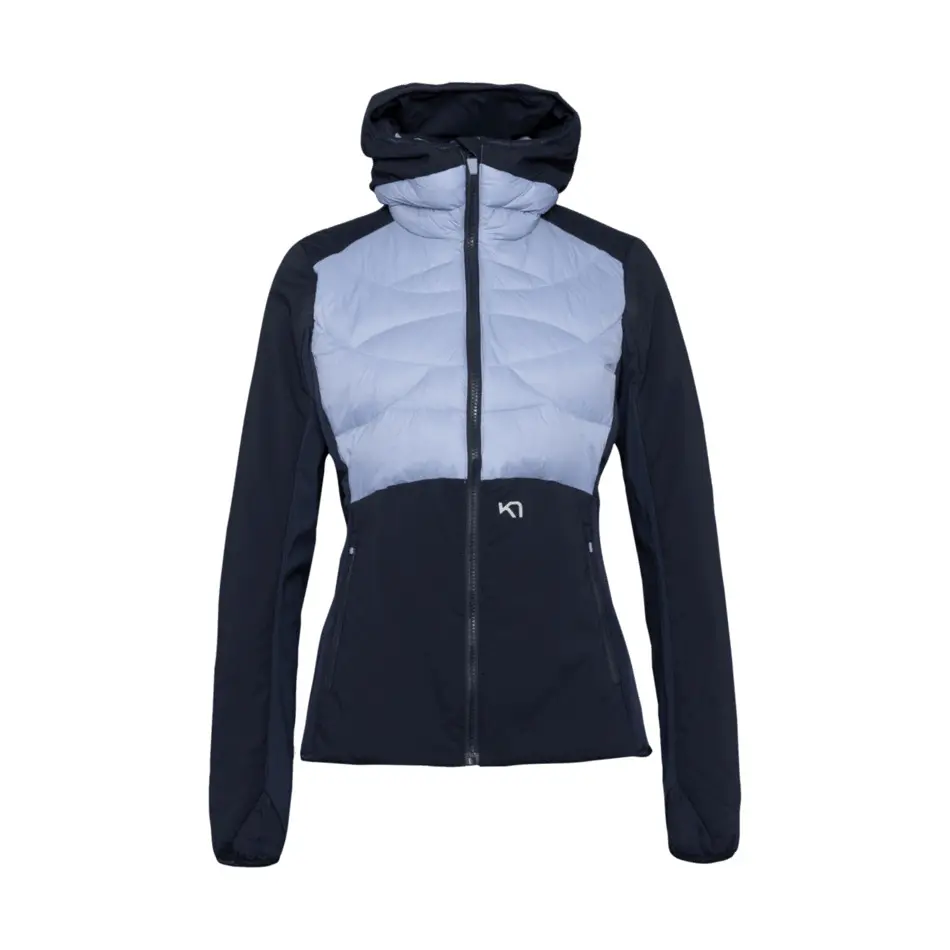 7048653077256 - Daunenjacke  mit Kapuze Damen Tirill Thermal 7048653077256 - Daunenjacke  mit Kapuze Damen Tirill Thermal