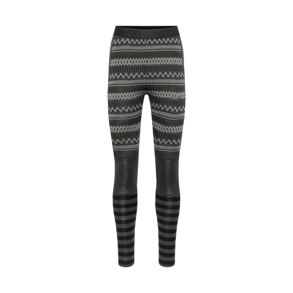 7048653057456 - Leggings mit hoher Taille Damen Åkle