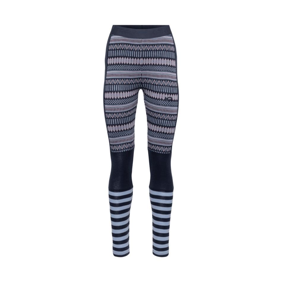 7048653057531 - Leggings mit hoher Taille Damen Åkle