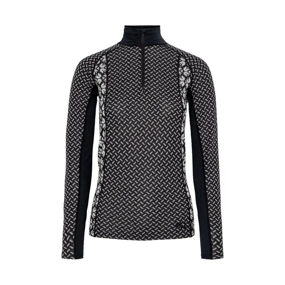 Women's training top Kari Traa Lekker
