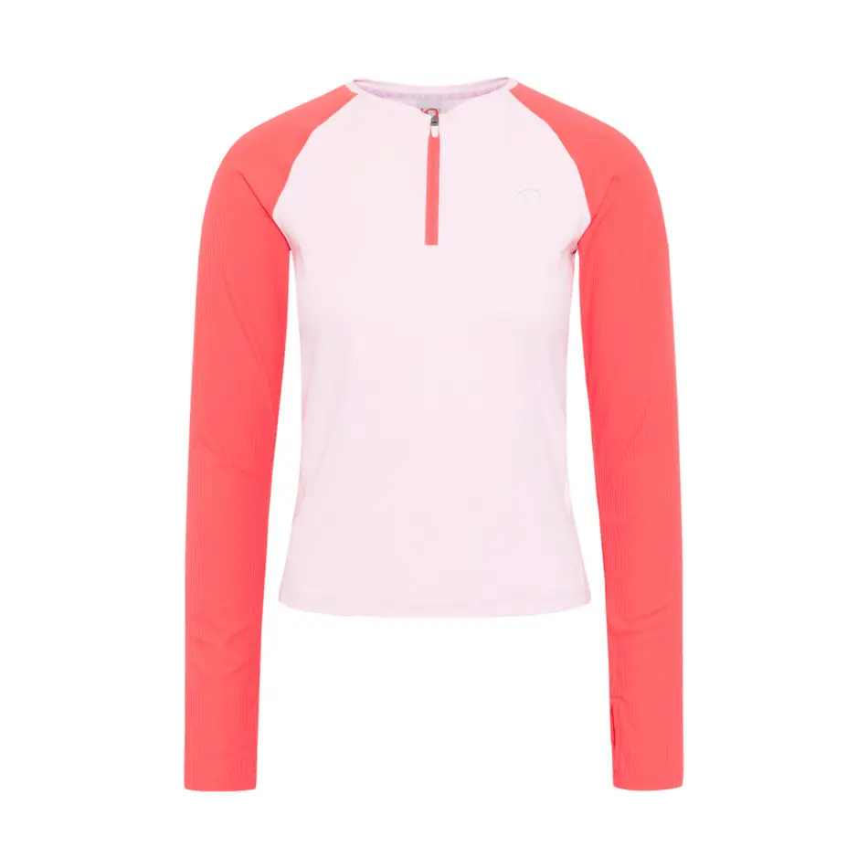 Women's training top Kari Traa Linnea