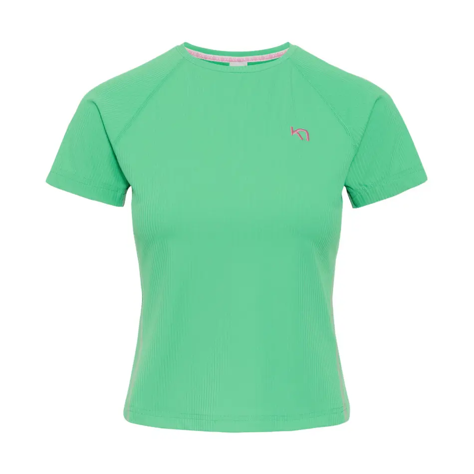 Women's T-shirt Kari Traa Linnea