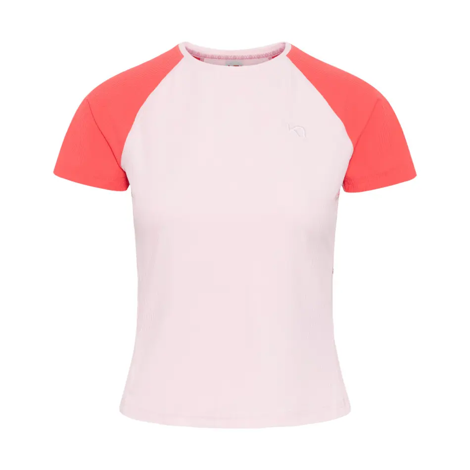 Women's T-shirt Kari Traa Linnea