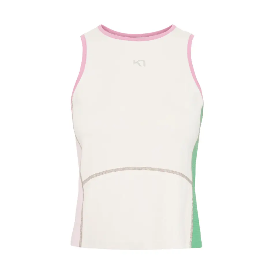 Women's tank top Kari Traa Linnea