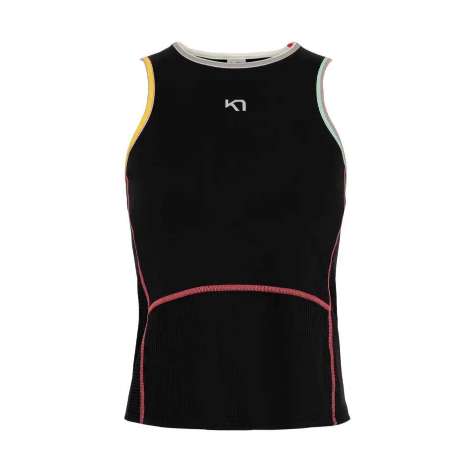 Women's tank top Kari Traa Linnea