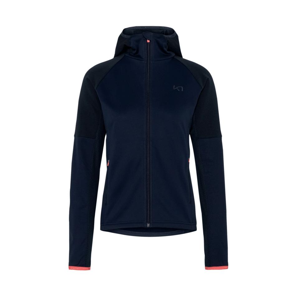 7048653156784 - Kapuzenjacke für Damen Tove 7048653156784 - Kapuzenjacke für Damen Tove