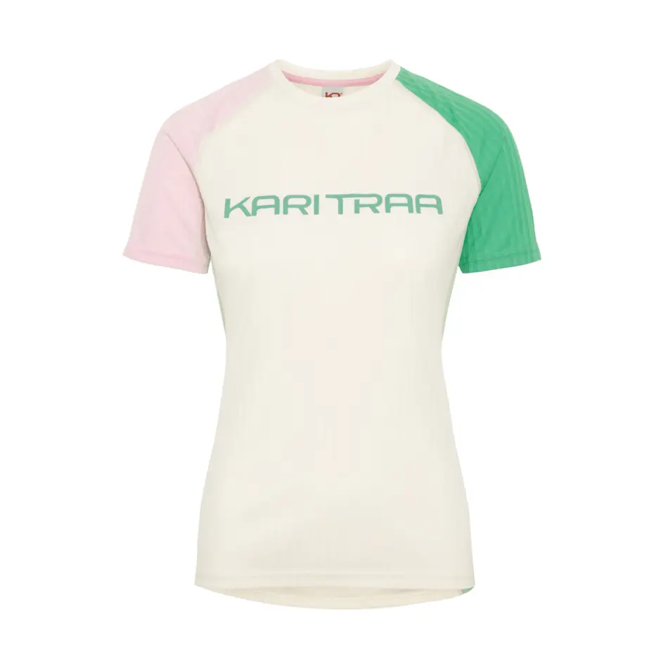 Kari Traa Women's Beige Jersey Ella