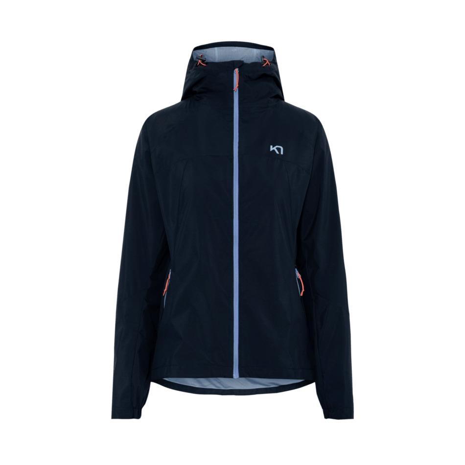 7048653153677 - Regenjacke mit Kapuze für Damen Thale Shell 7048653153677 - Regenjacke mit Kapuze für Damen Thale Shell