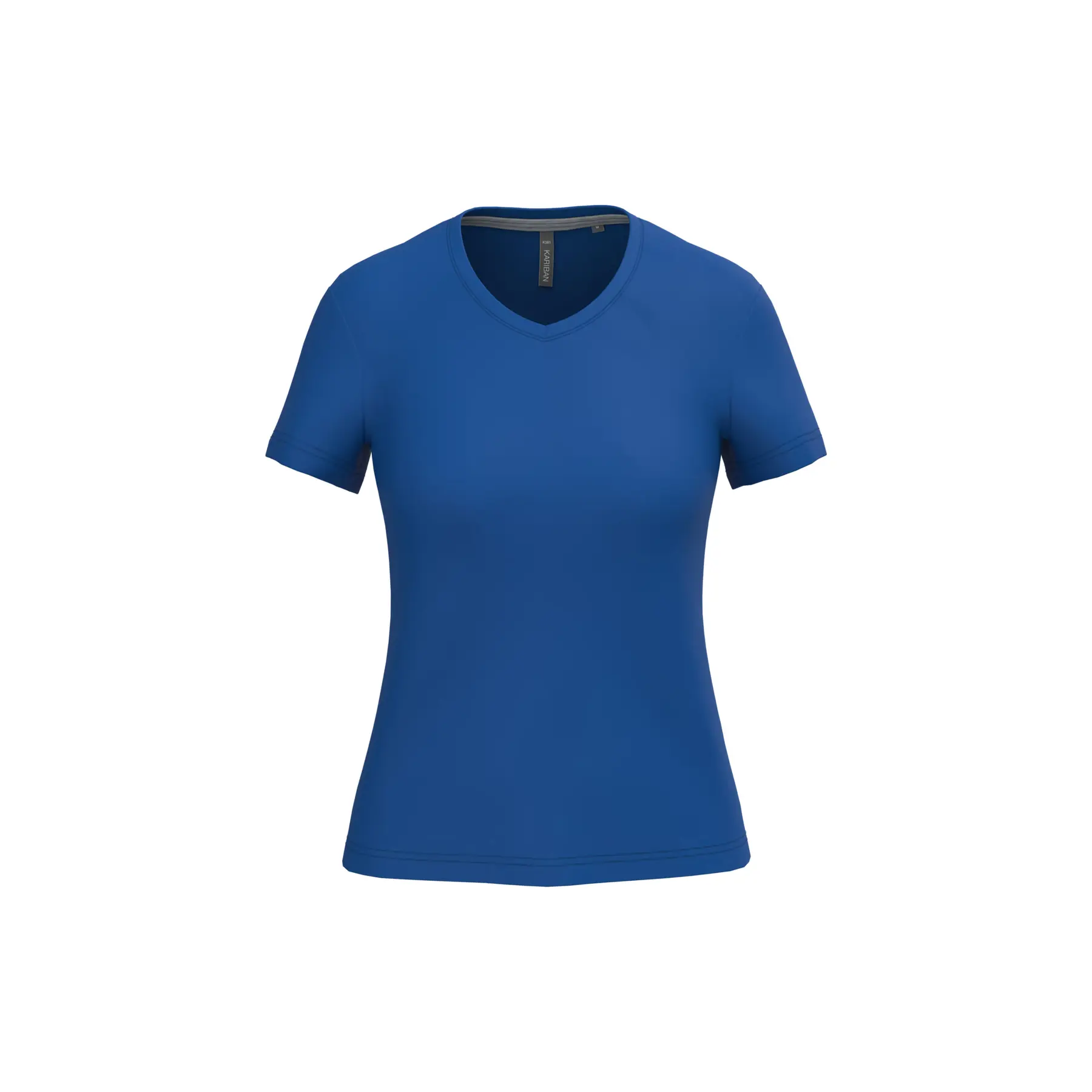 T-Shirt Kariban