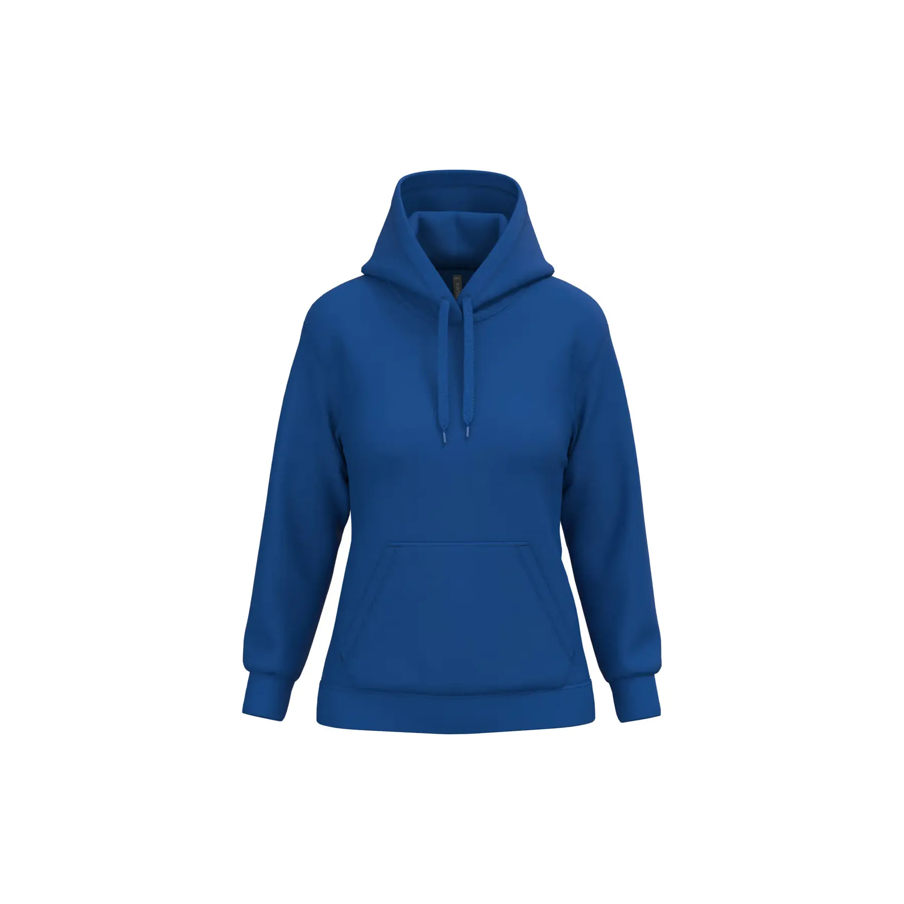 Hoodie Damen Kariban