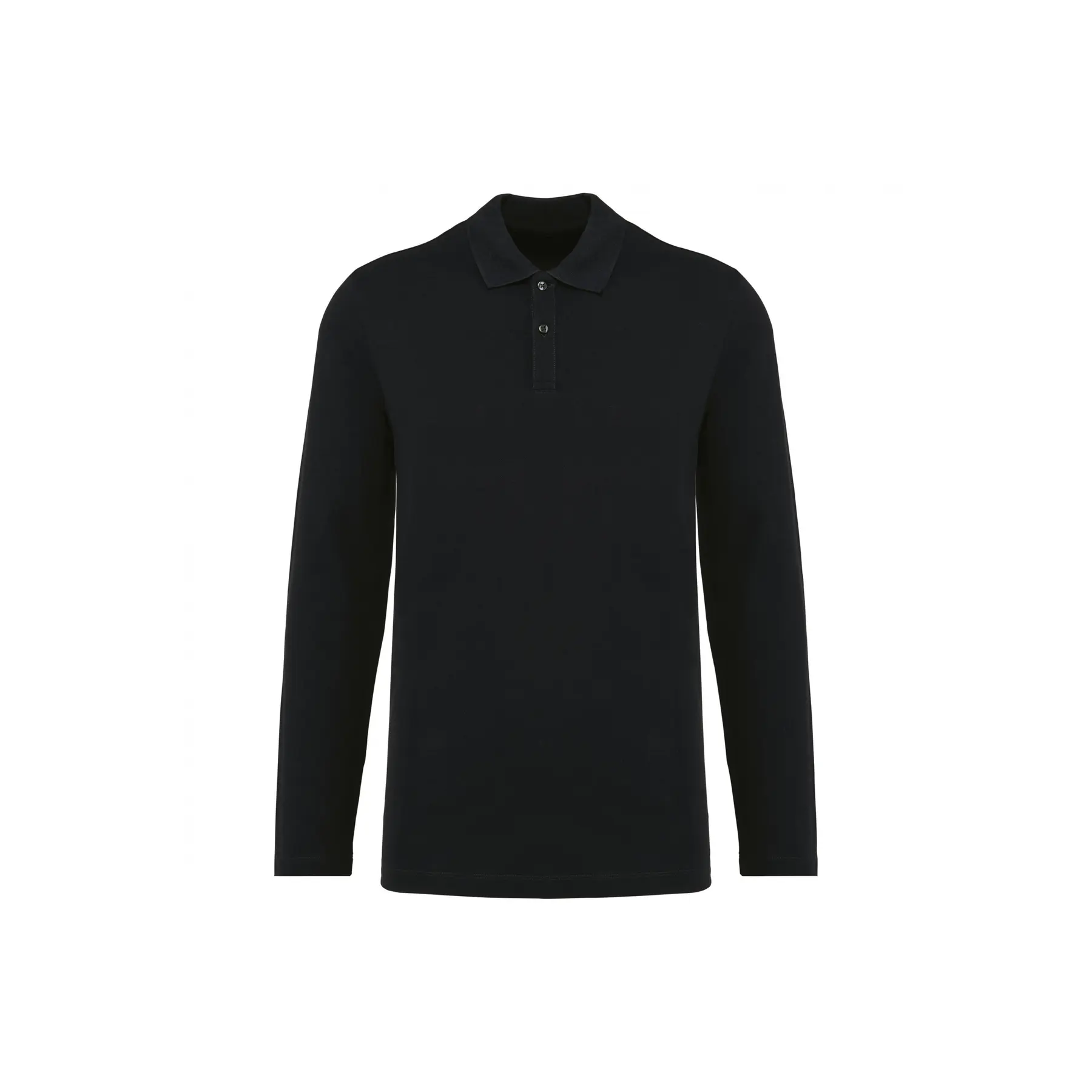 Polo-Shirt langarm suprima Kariban Premium