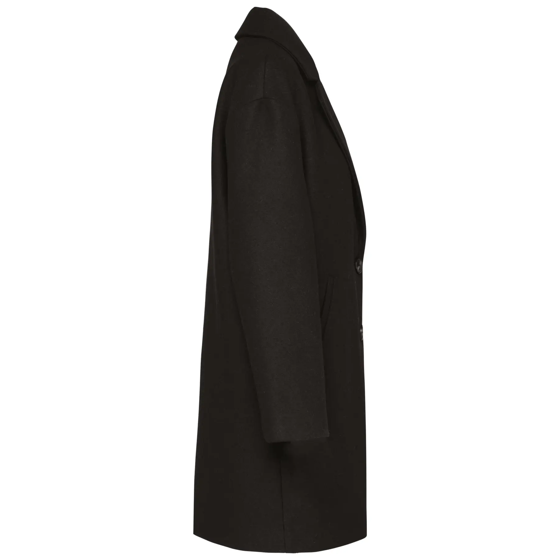 Damenmantel Kariban Premium