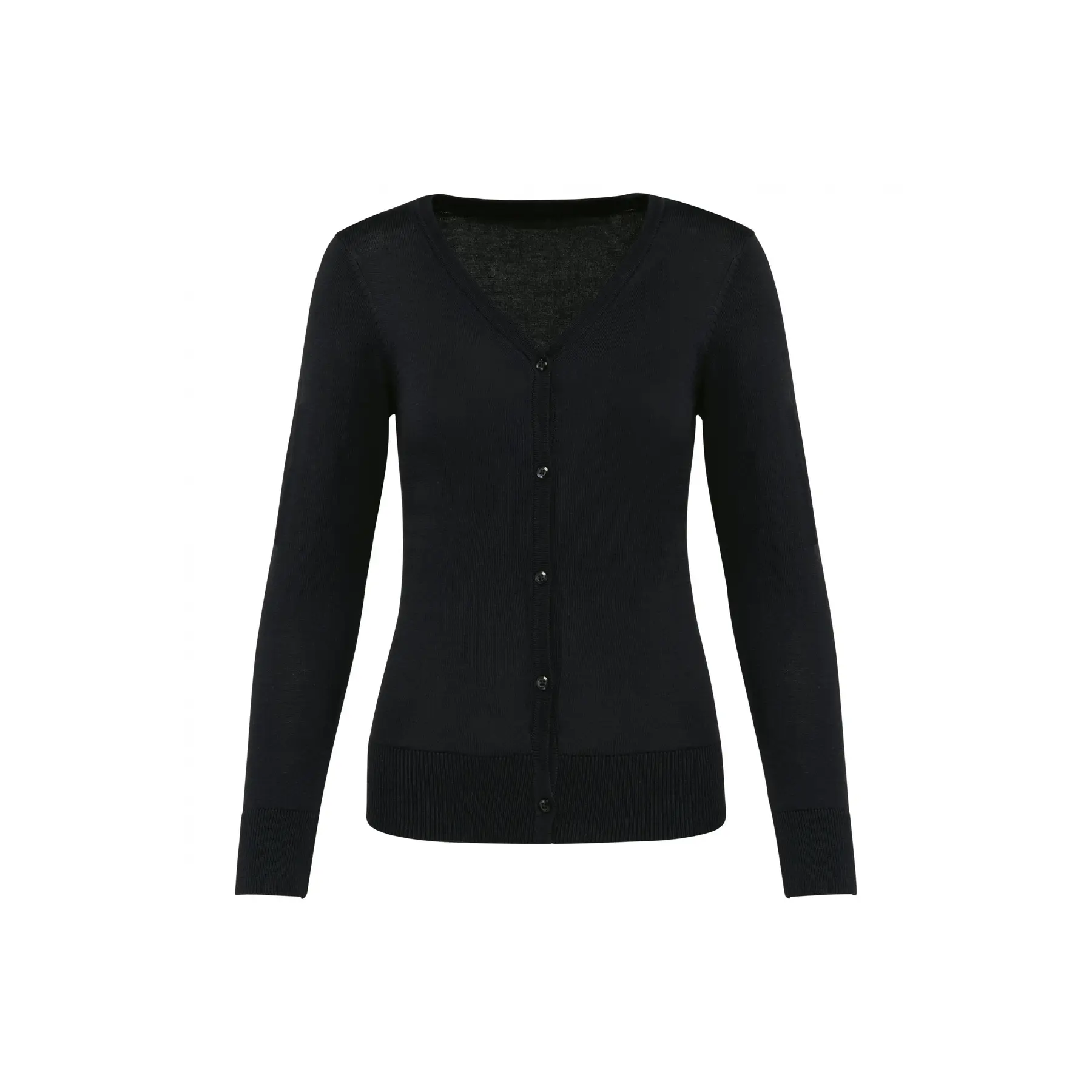 Strickjacke Suprima Frau Kariban Premium