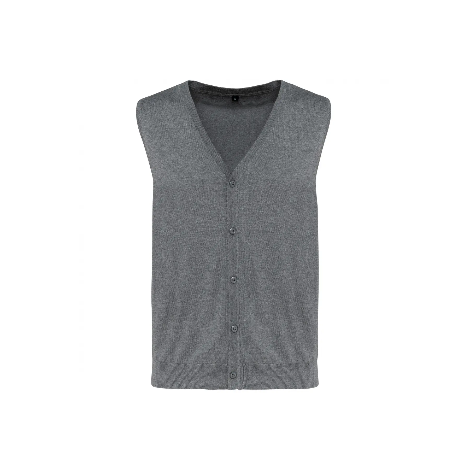 Weste Kariban Premium Supima®