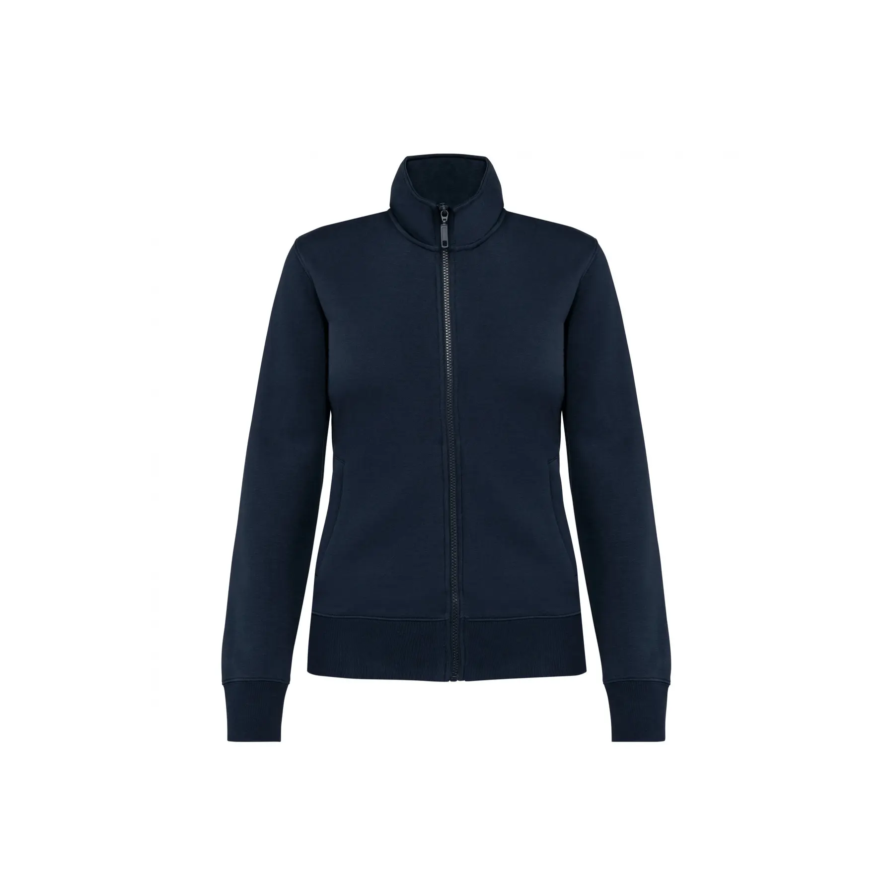 Veste Molleton Gratté Femme Kariban