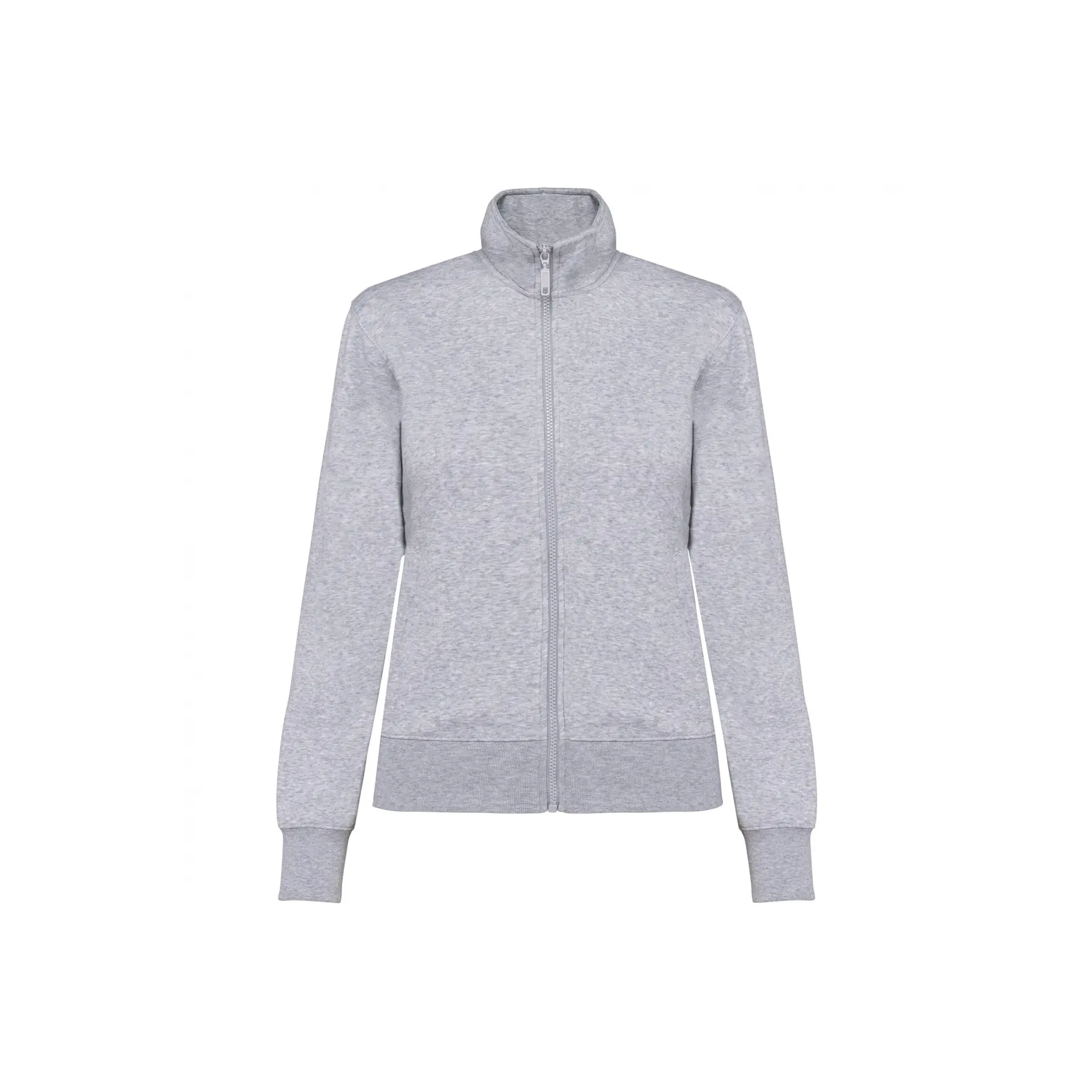 Moltonjacke, angeraut, Frau Kariban