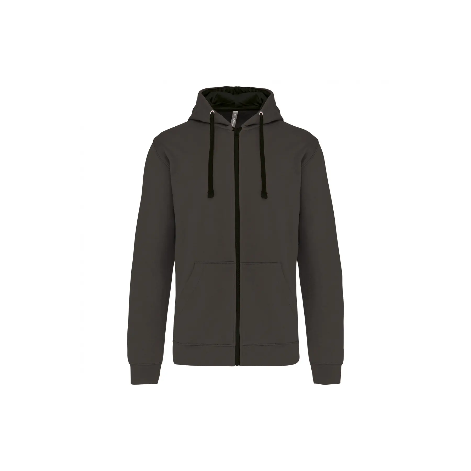 Kapuzenjacke Kariban
