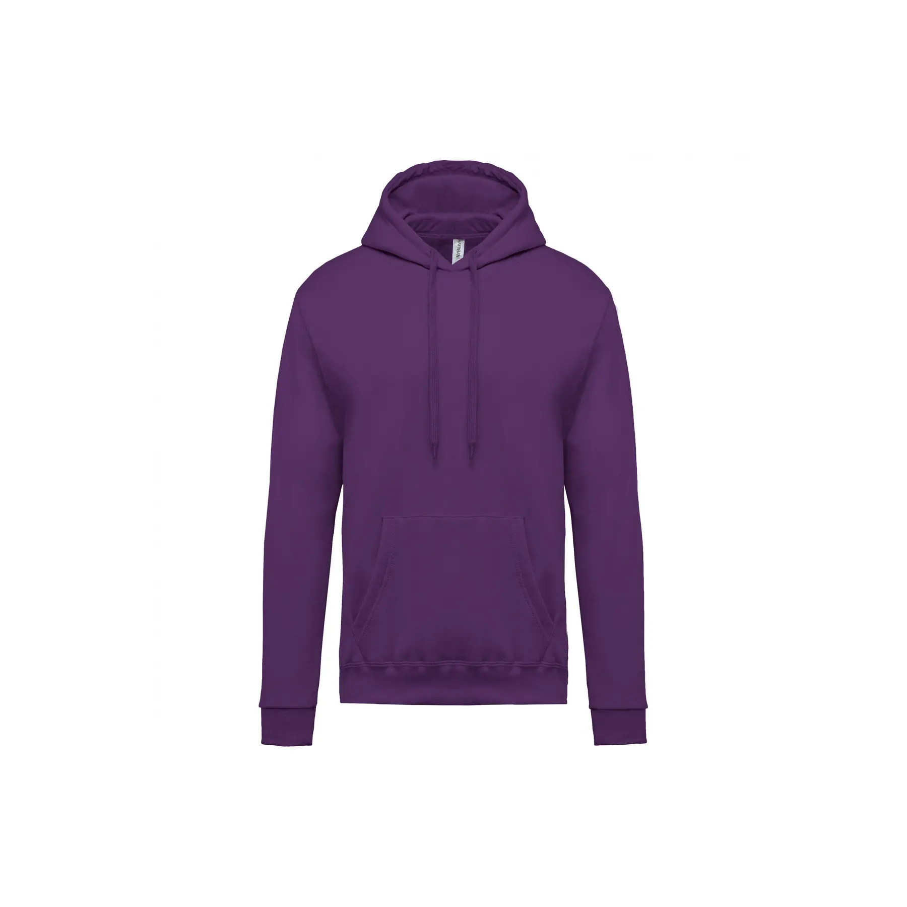 Hoodie Kariban