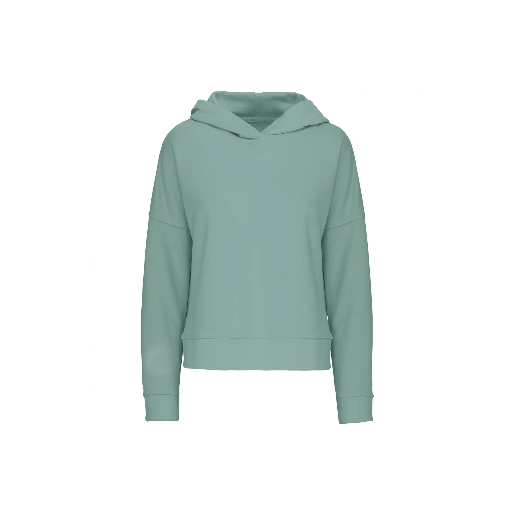 Hoodie Damen Kariban