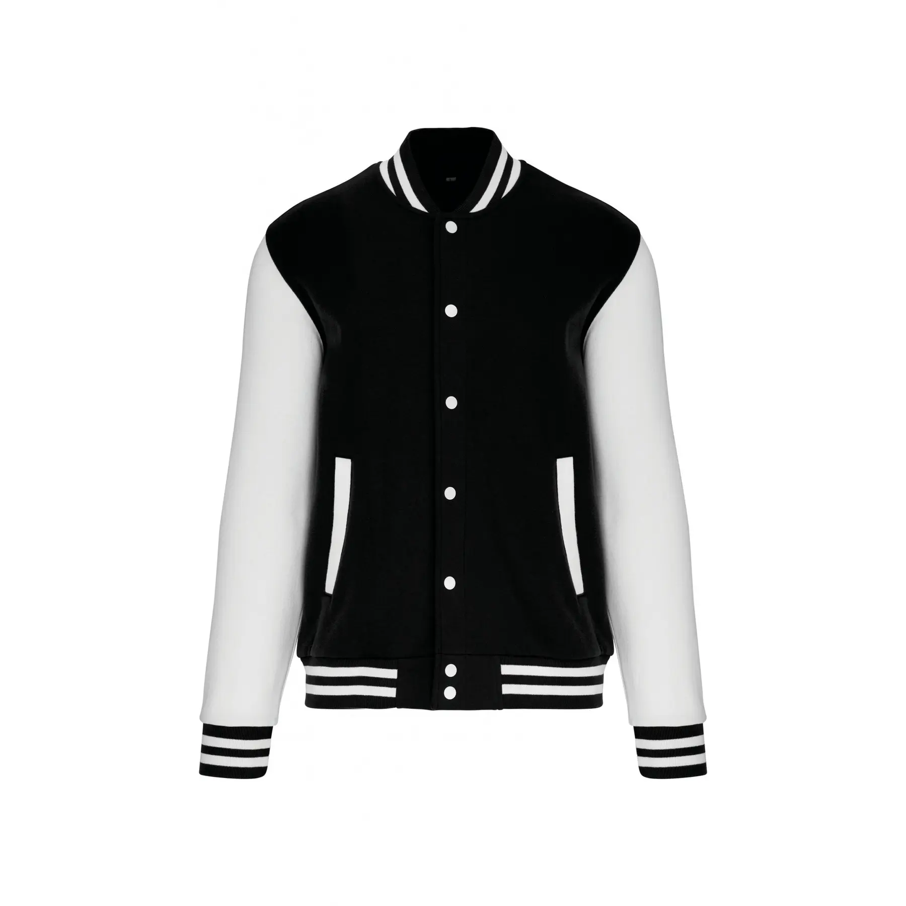 Fleece-Jacke Kariban
