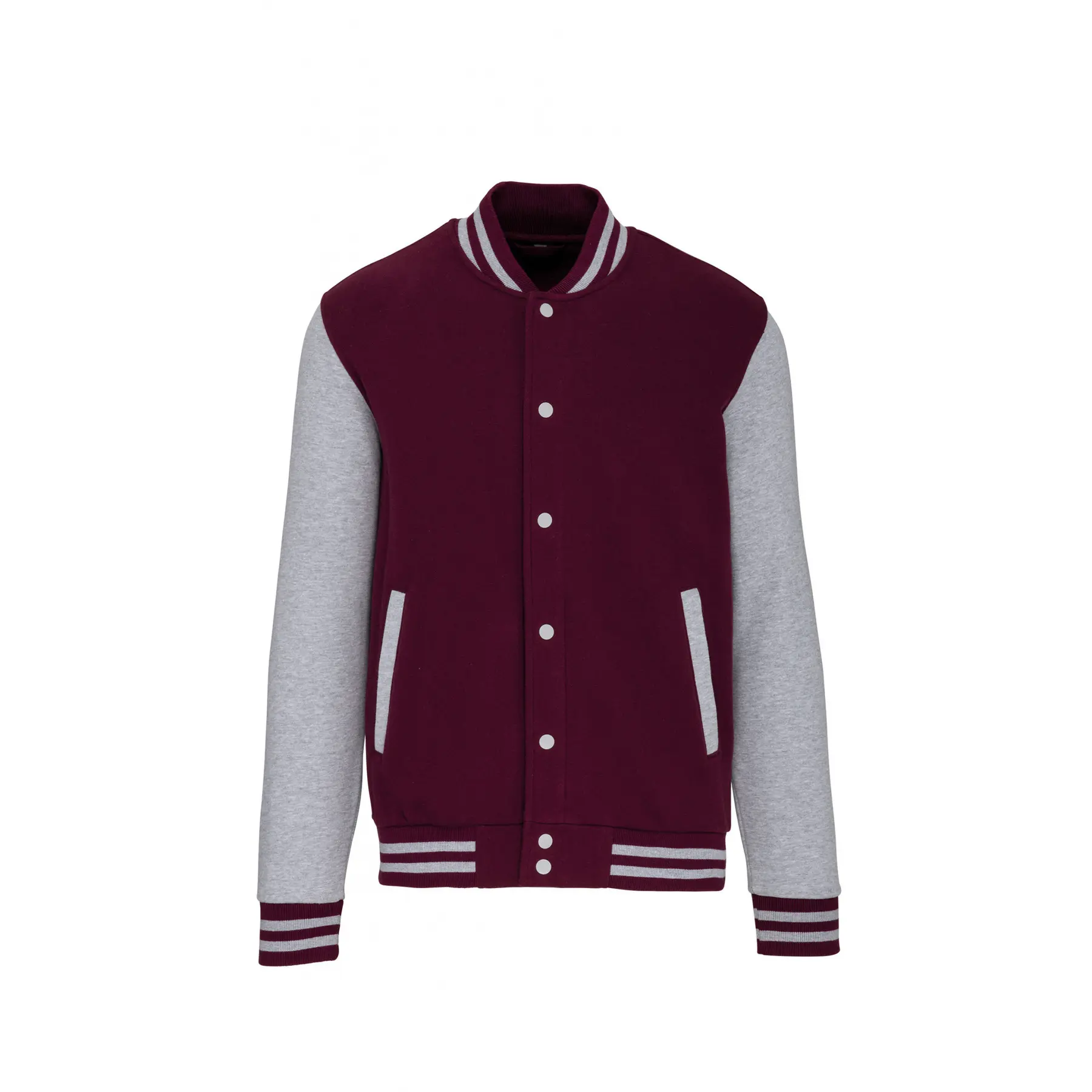 Fleece-Jacke Kariban