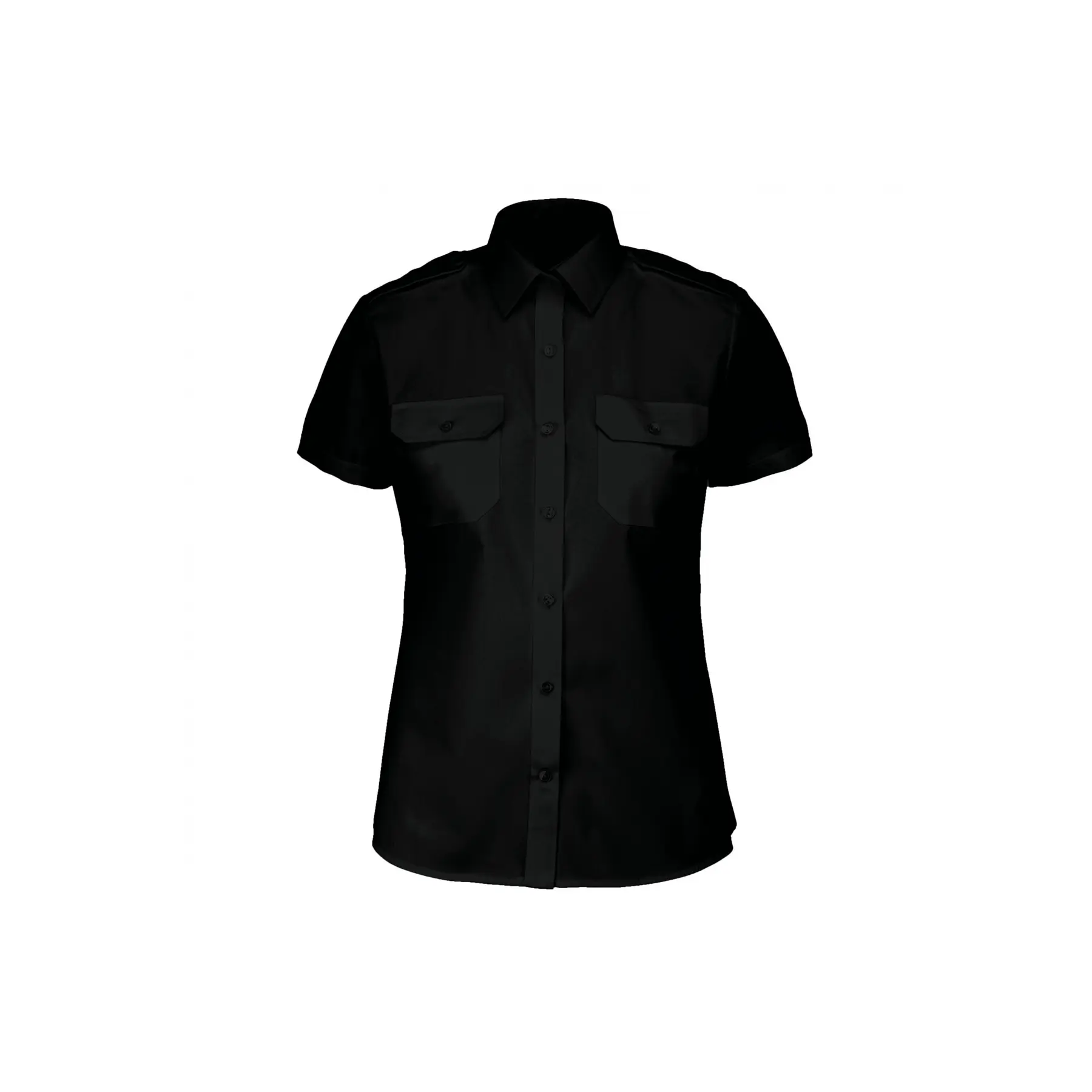 Chemise Femme Kariban Pilote