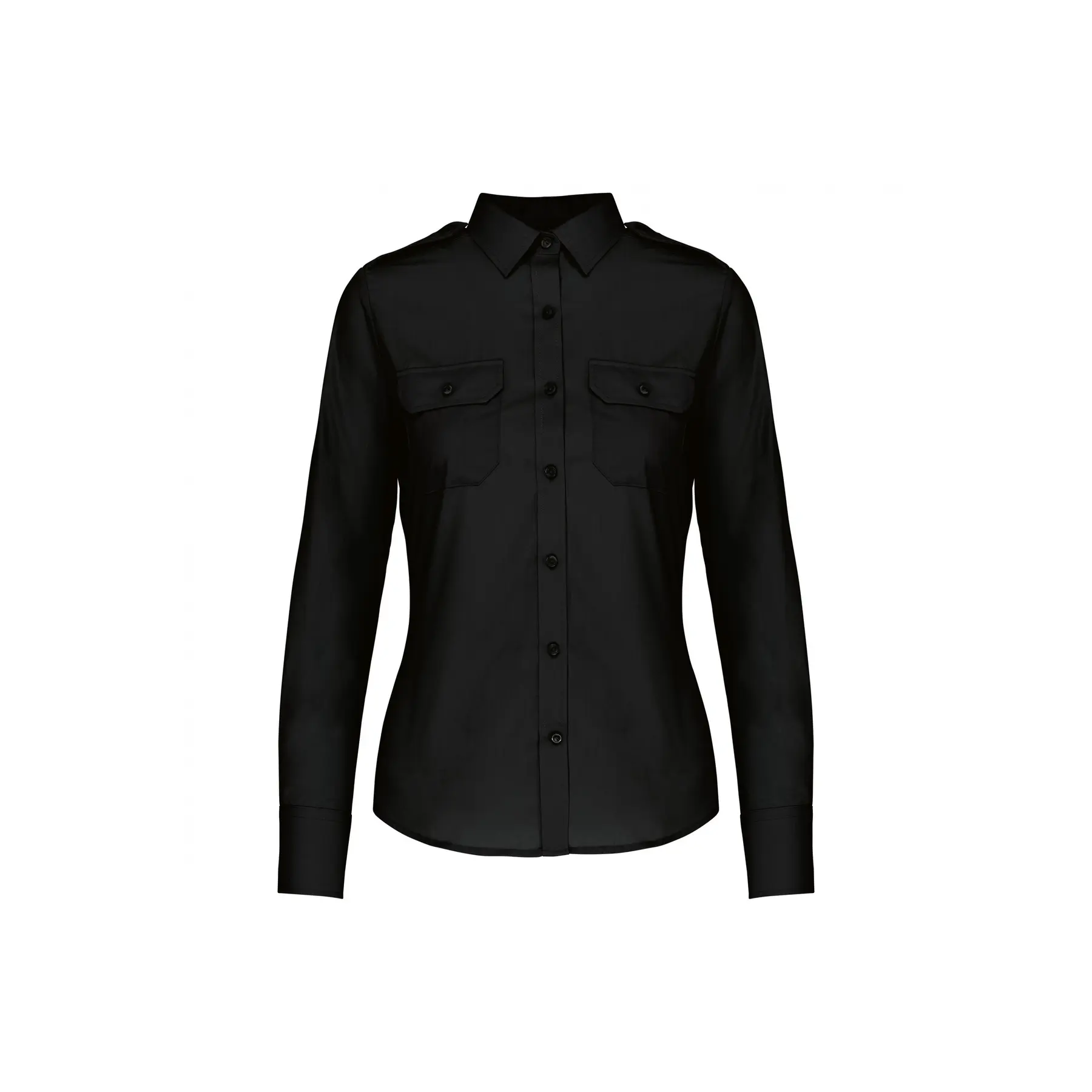 Chemise Femme Kariban Pilote