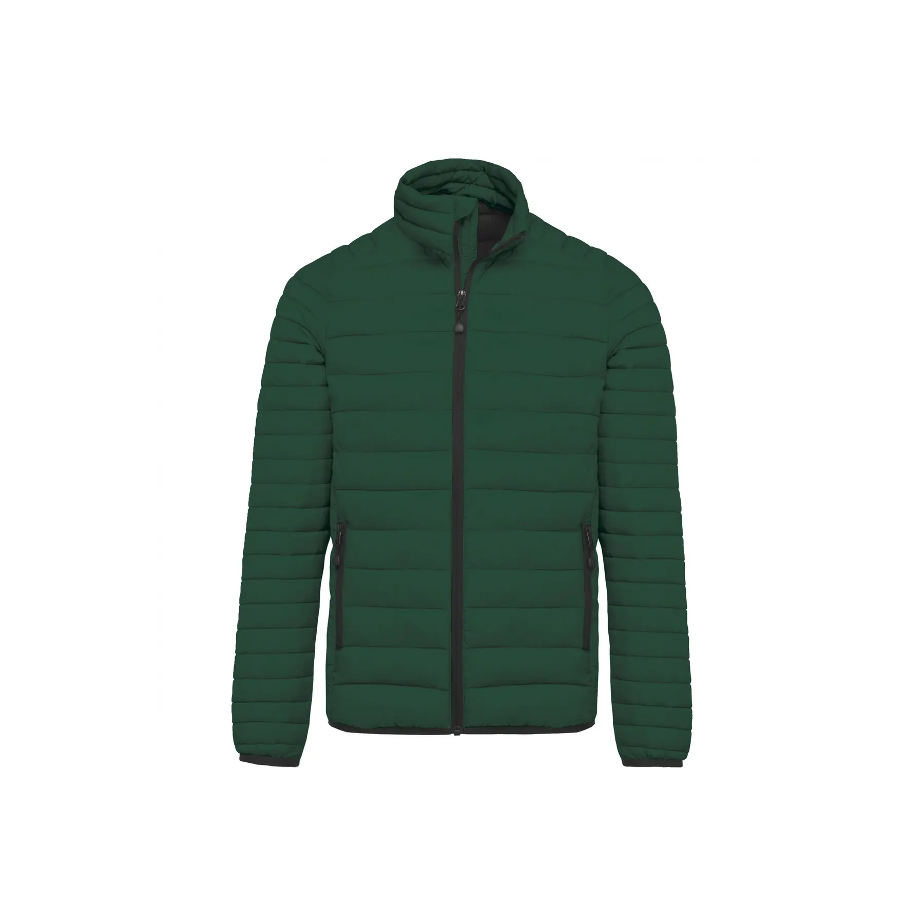 Leichte Daunenjacke Kariban