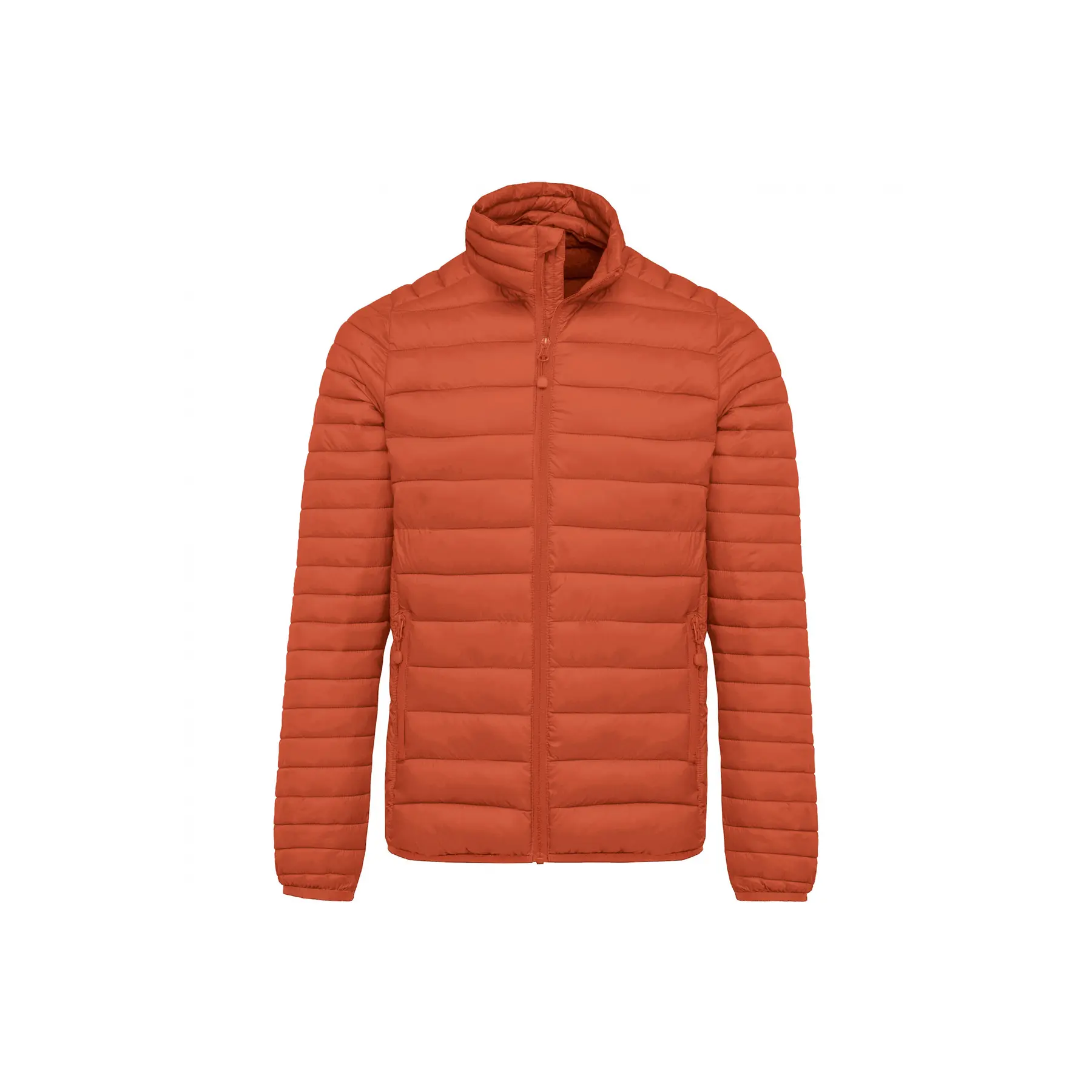 Leichte Daunenjacke Kariban