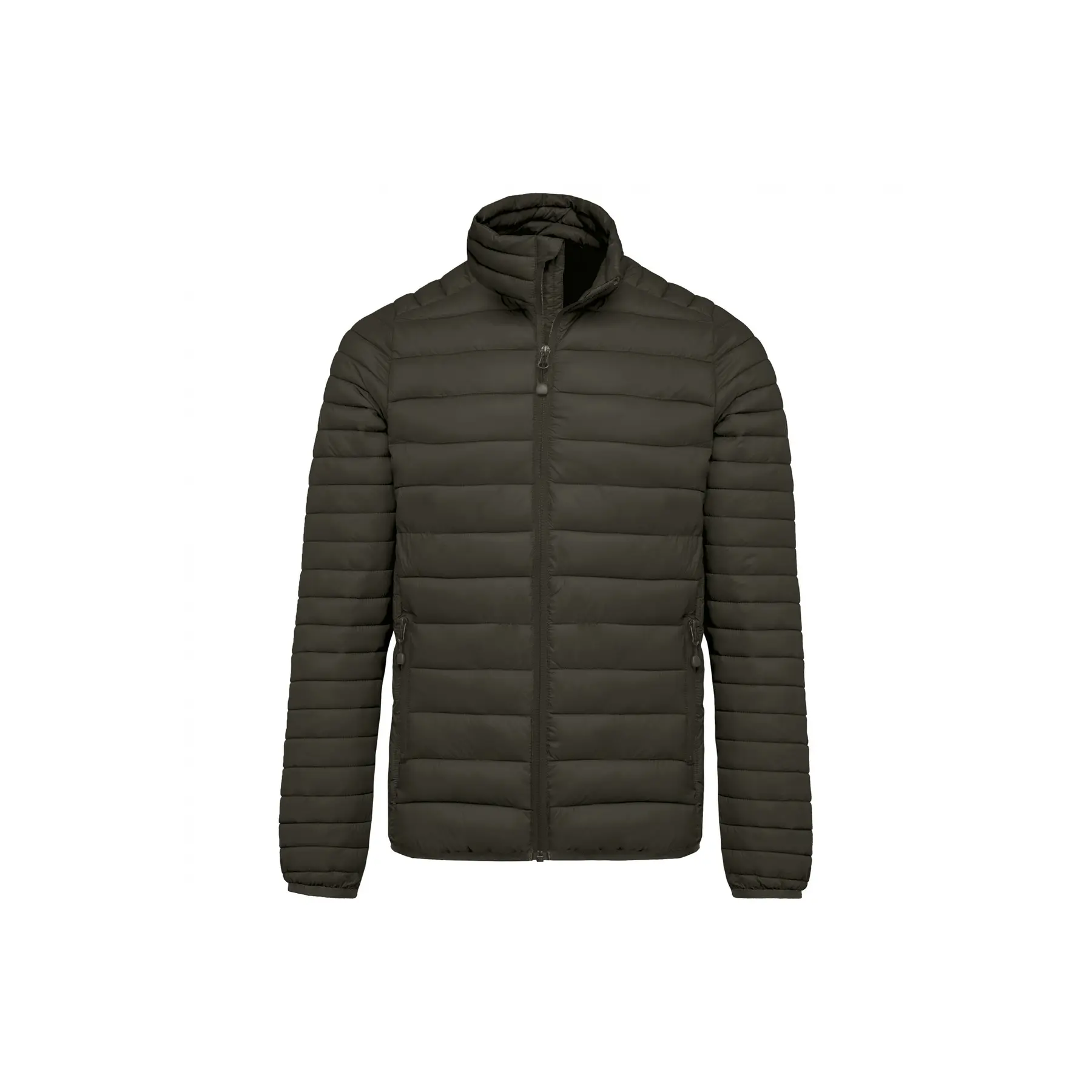 Leichte Daunenjacke Kariban
