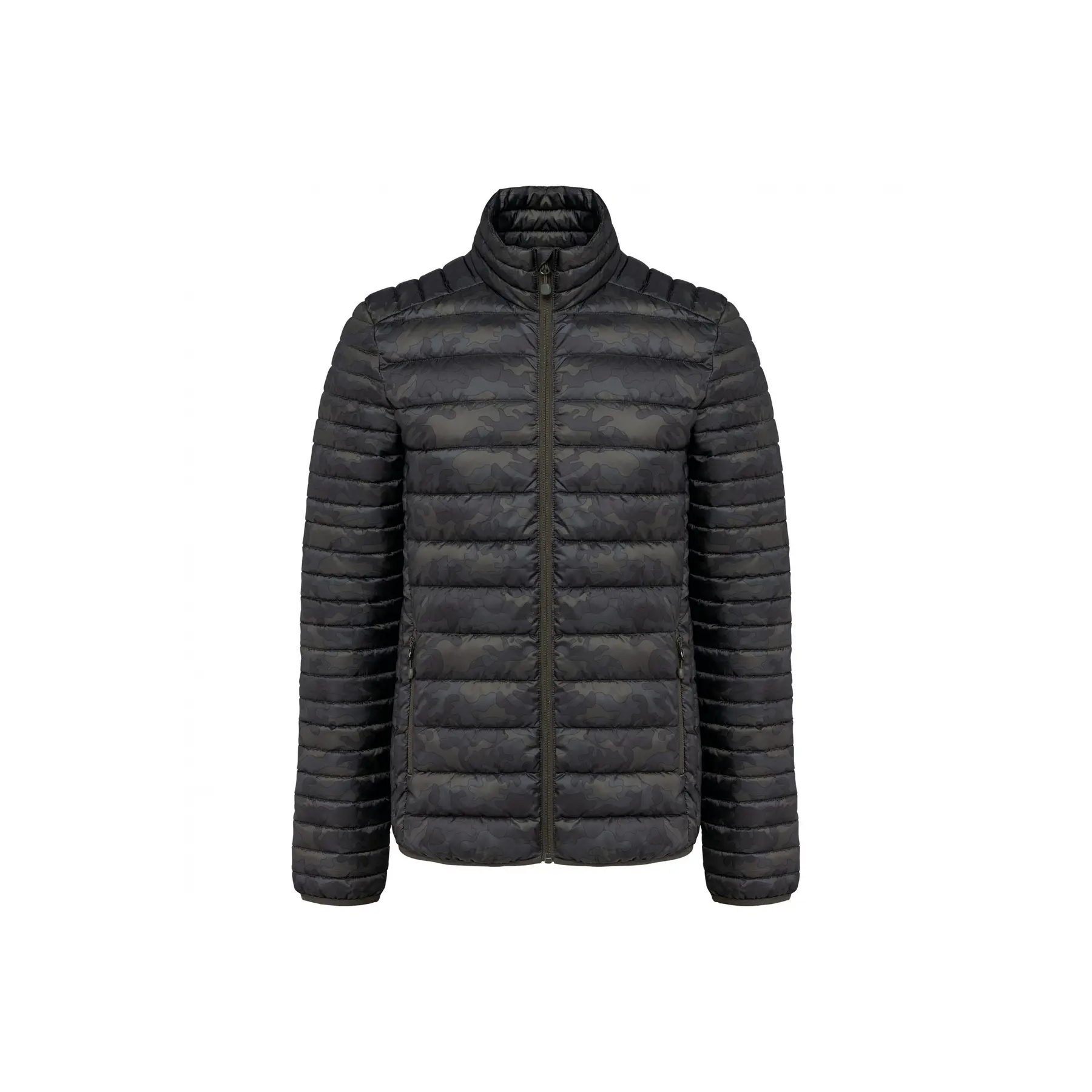 Leichte Daunenjacke Kariban