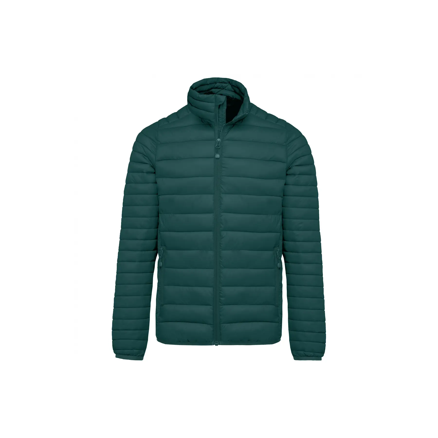 Leichte Daunenjacke Kariban