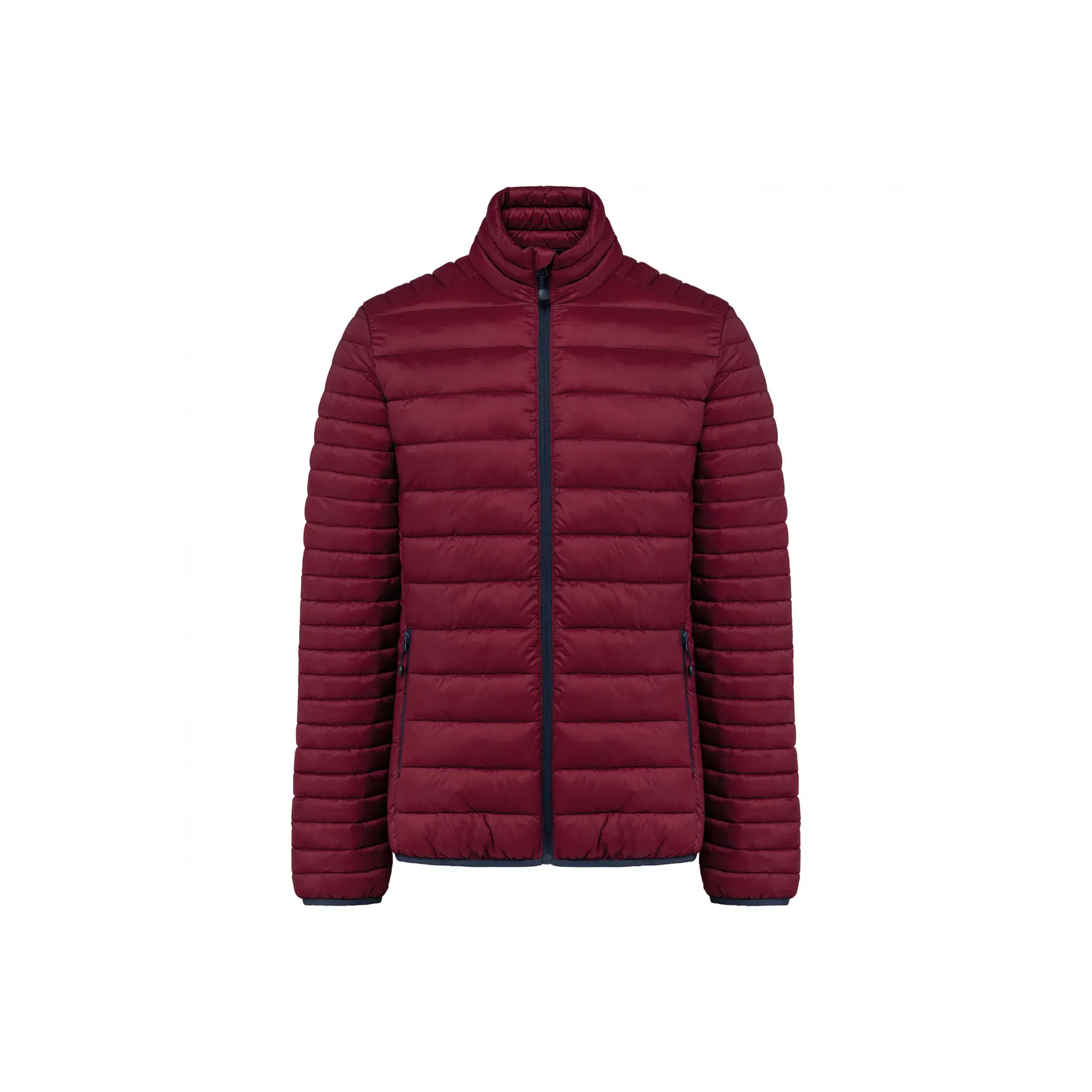 Leichte Daunenjacke Kariban