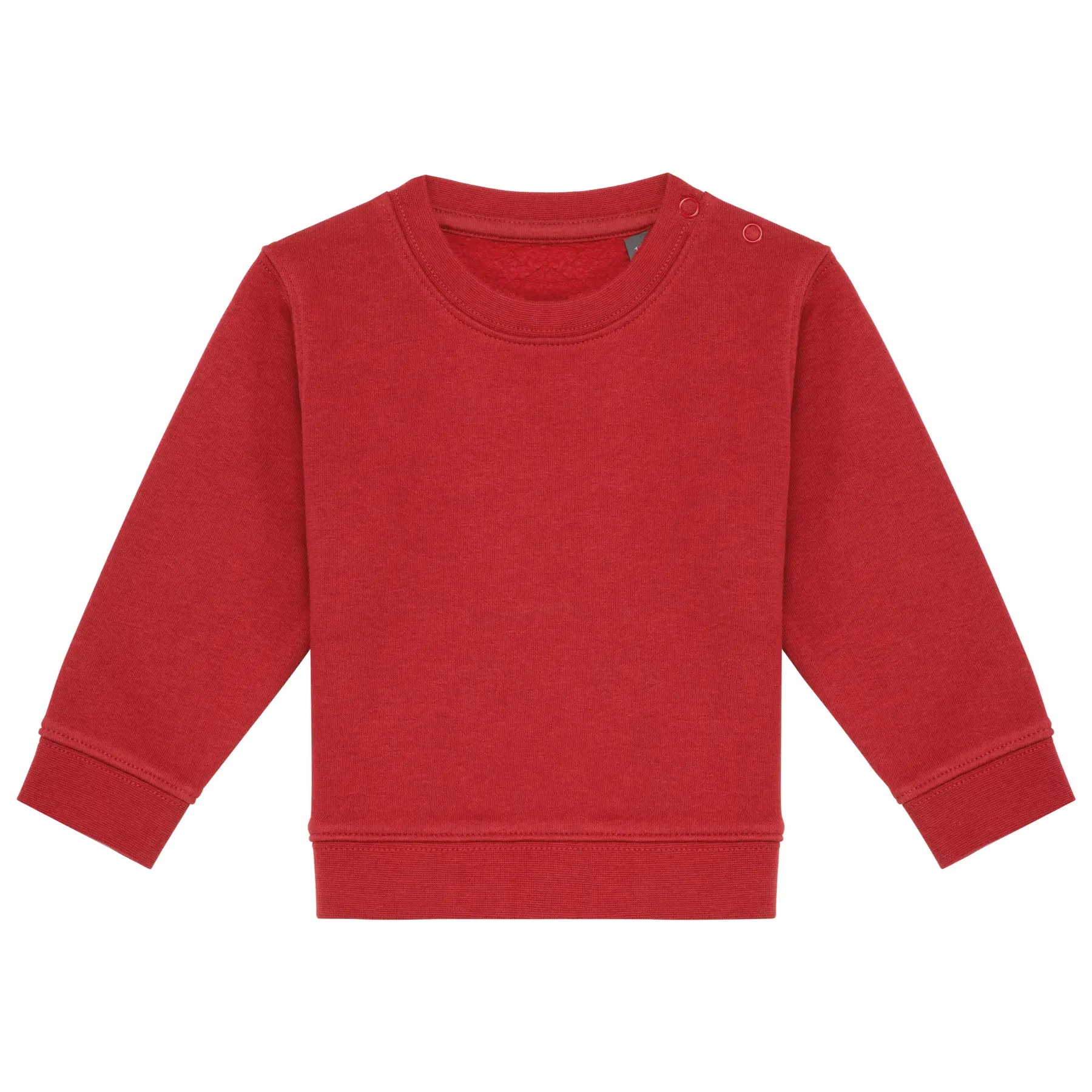 Ökologisch Verantwortliches Baby-Sweatshirt Kariban
