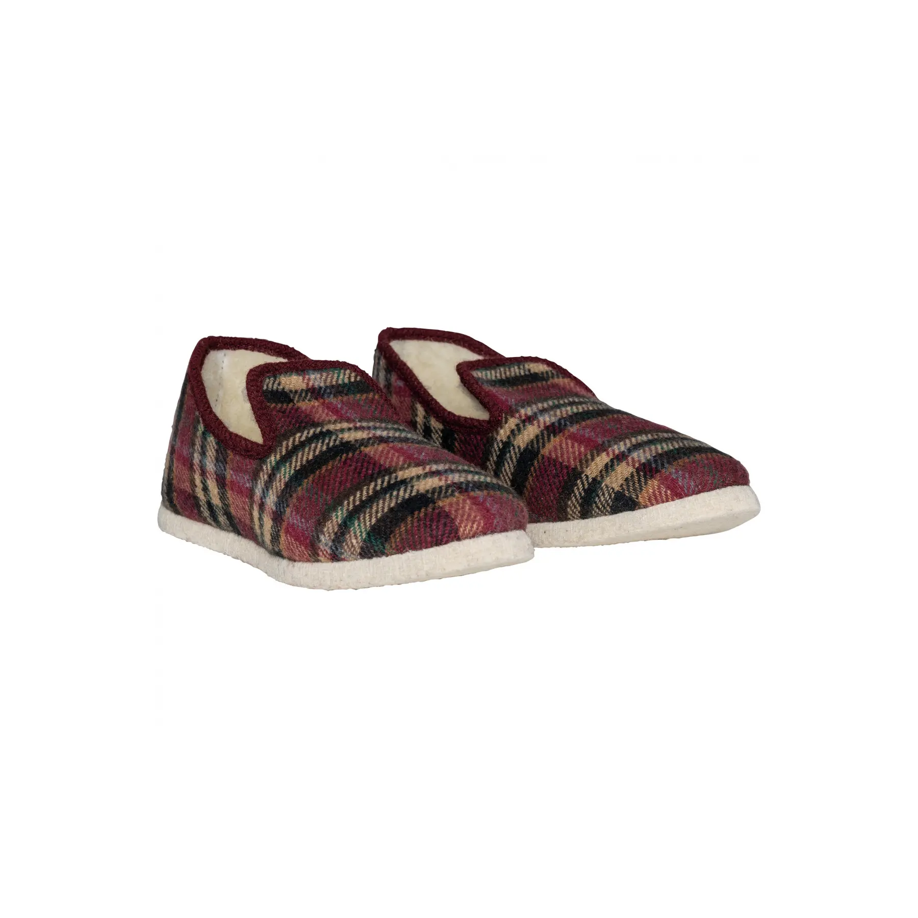 Charentais-Pantoffeln Kariban Made in France