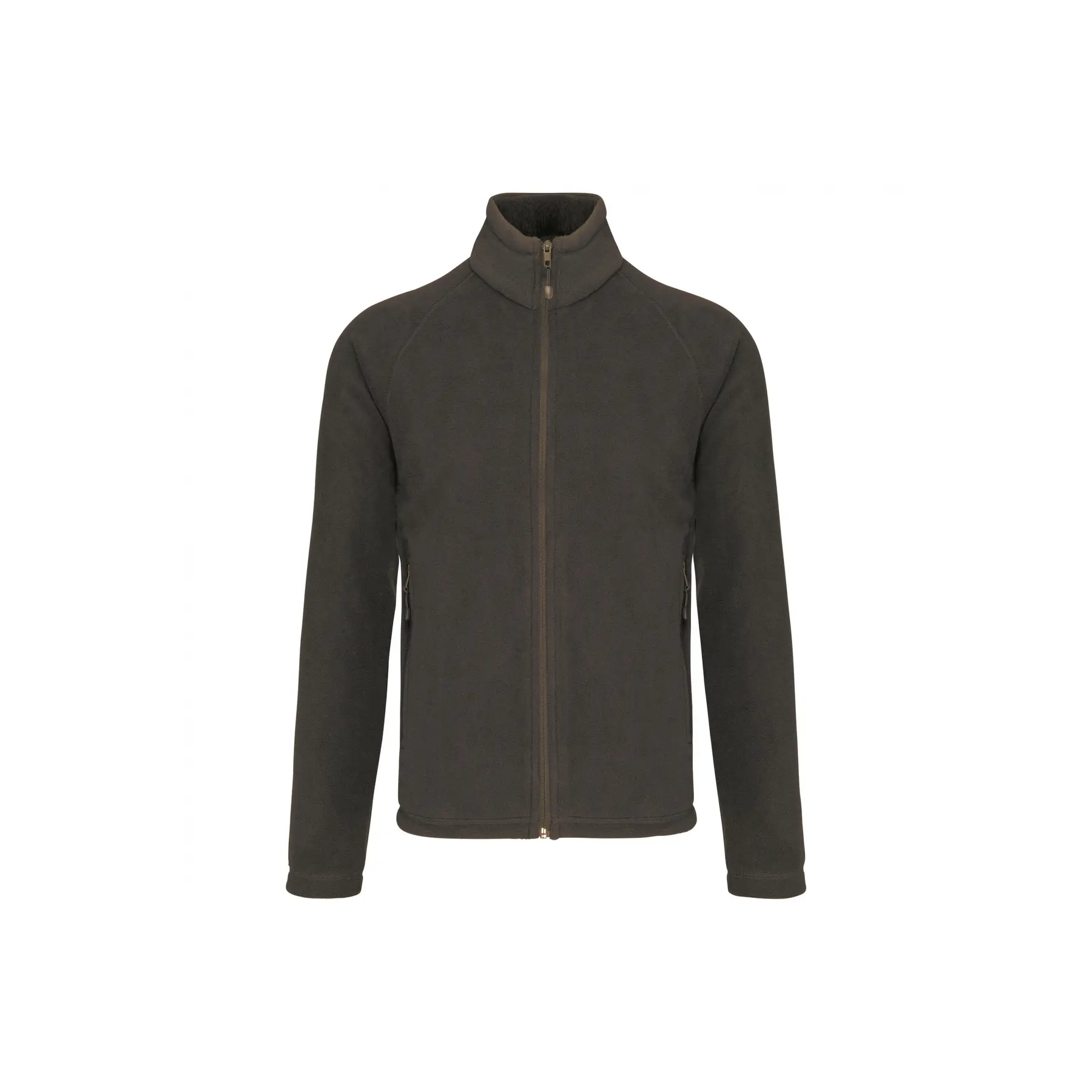 Polaire zippée lourde Kariban Marco