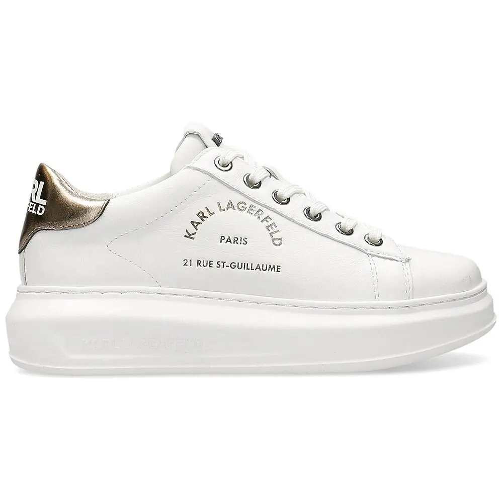 Sneakers für Frauen Karl Lagerfeld Kl62538