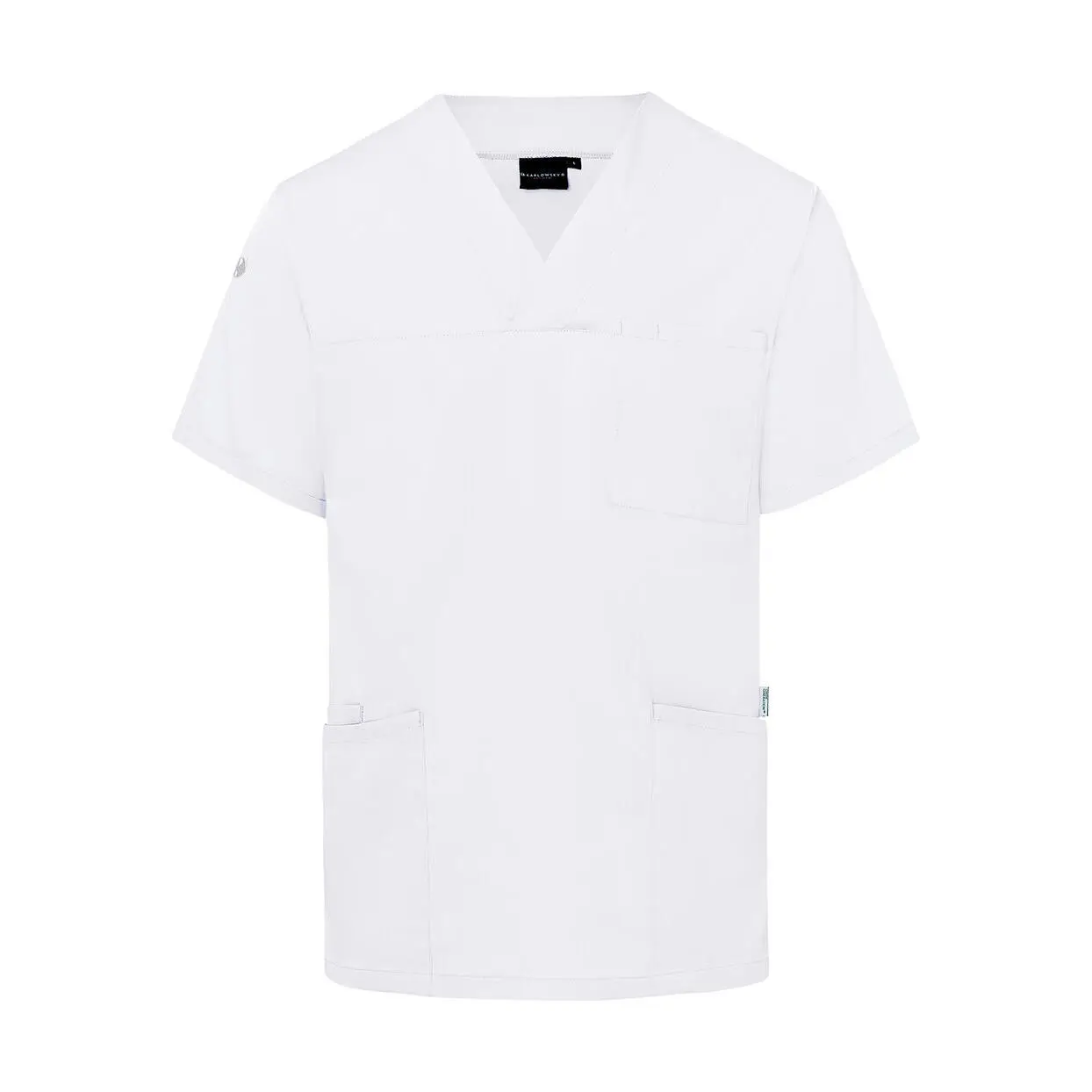 4040857057495 - Essentielle Kurzarmbluse Karlowsky