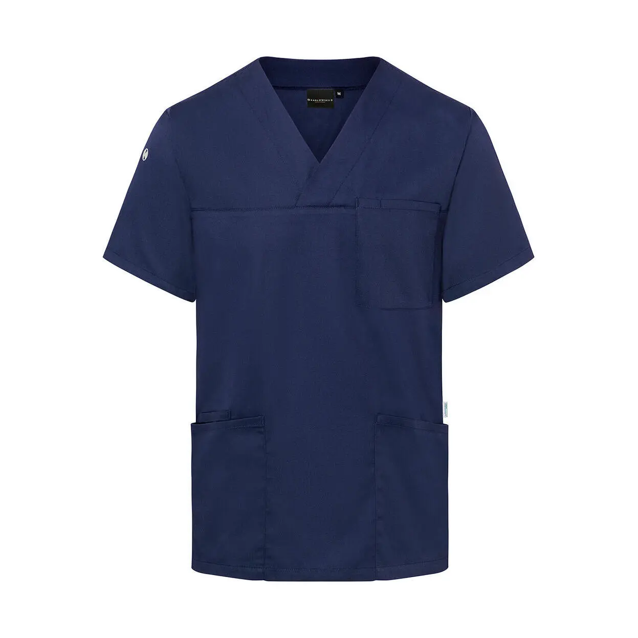 4040857062222 - Essentielle Kurzarmbluse Karlowsky