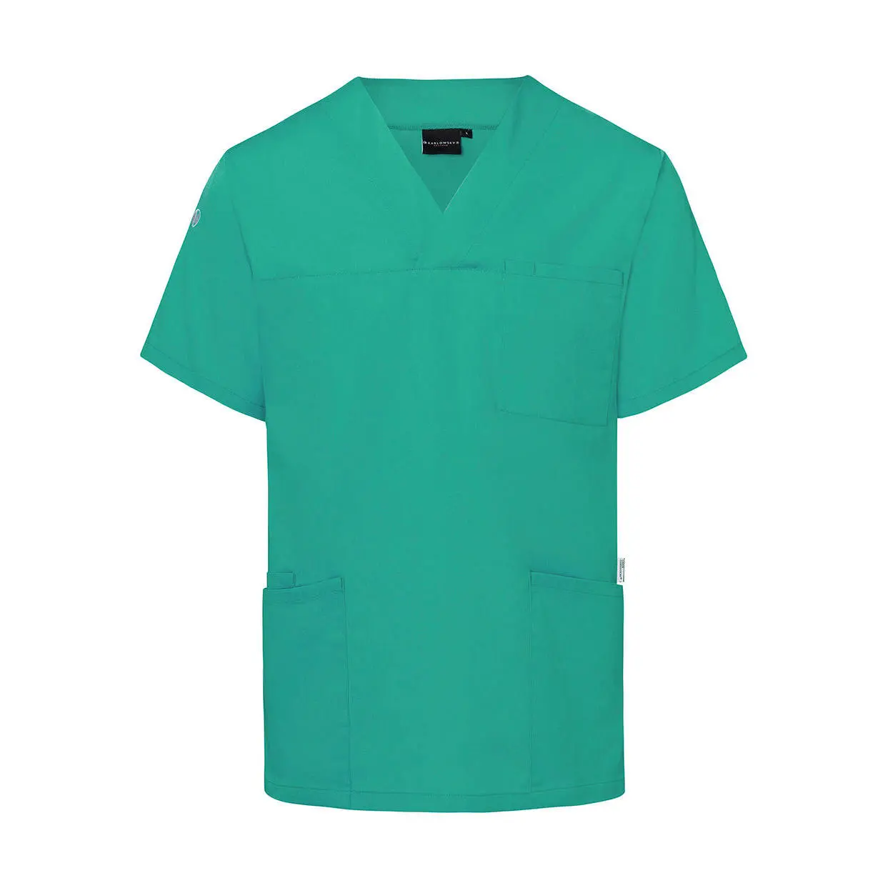 4040857058218 - Essentielle Kurzarmbluse Karlowsky