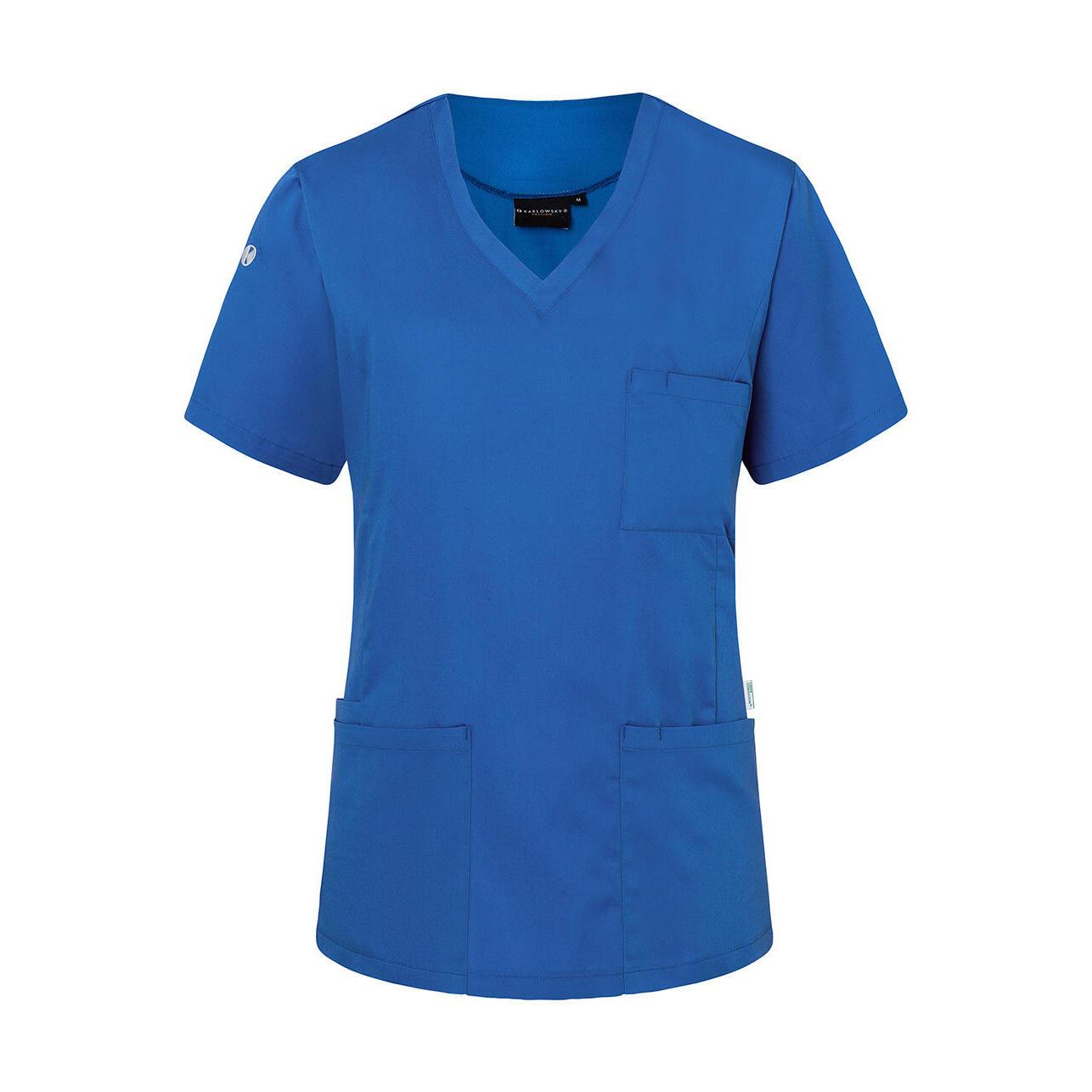 Tunica donna a maniche corte  Essential