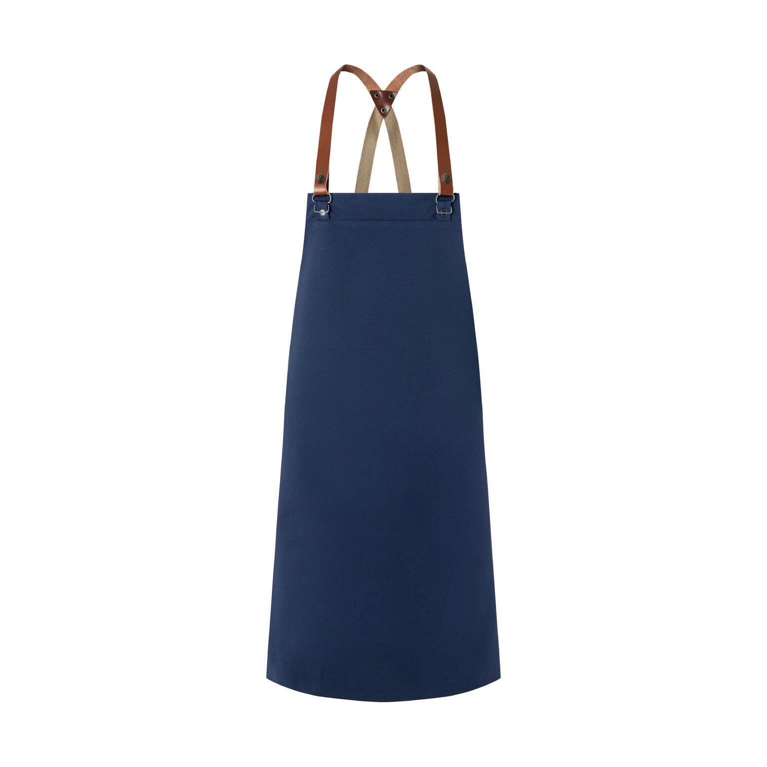 4040857042330 - Latzschürze Bib Apron Green-Generation
